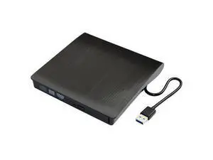 ThinkPad USB 3.0 external DVD recorder plug and play without installation driver supports CD DVD disc reading and recording ThinkPad USB 3.0 external DVD recorder plug and play without installation driver supports CD DVD disc reading and recording