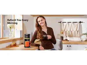 Tastyle Single Serve One Cup Coffee Maker, for K Cups and Grounds, Mini Coffee Maker with Portable Handle, 6 to 12 Oz Brew Size, for Travel, Camping, Office, RV and Dorm, 120V, Lime Green Tastyle Single Serve One Cup Coffee Maker, for K Cups and Grounds, Mini Coffee Maker with Portable Handle, 6 to 12 Oz Brew Size, for Travel, Camping, Office, RV and Dorm, 120V, Lime Green