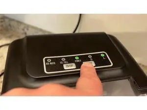 Kismile Countertop Ice Maker, 8 Cubes in 6 Mins, 26Lbs/Day Bullet Ice, Portable Ice Maker with 2 Sizes of Cubes, Self-Cleaning Ice Maker Machine with Basket & Scoop for Home/Kitchen/Office/Party Kismile Countertop Ice Maker, 8 Cubes in 6 Mins, 26Lbs/Day Bullet Ice, Portable Ice Maker with 2 Sizes of Cubes, Self-Cleaning Ice Maker Machine with Basket & Scoop for Home/Kitchen/Office/Party