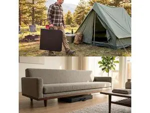 Byliable Folding Table 4 Foot, Heavy Duty Portable Plastic Fold-in-Half Utility 4ft Folding Table with Carrying Handle for Indoor Outdoor, Camping Picnic Party, Black Byliable Folding Table 4 Foot, Heavy Duty Portable Plastic Fold-in-Half Utility 4ft Folding Table with Carrying Handle for Indoor Outdoor, Camping Picnic Party, Black