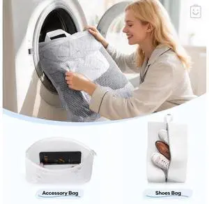 11 Set Compression Packing Cubes for Travel Essentials,Compressible Expandable Large Luggage Suitcase Organizer Bags for Clothing,Durable Space Saver Storage Bags with Toiletry Bags(White) 11 Set Compression Packing Cubes for Travel Essentials,Compressible Expandable Large Luggage Suitcase Organizer Bags for Clothing,Durable Space Saver Storage Bags with Toiletry Bags(White)