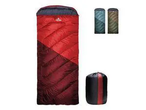 Teton Celsius XXL Sleeping Bag, Cold Weather Sleeping Bags for Adults and Kids, Camping Made Easy and Warm. Compression Sack Included, 35F, 25F, 0F, 20F Degree Teton Celsius XXL Sleeping Bag, Cold Weather Sleeping Bags for Adults and Kids, Camping Made Easy and Warm. Compression Sack Included, 35F, 25F, 0F, 20F Degree