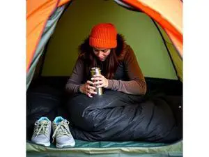 ShinHye Double Sleeping Bag for Adults with 2 Pillows, Camping Sleeping Bags Flannel Cotton 2 Person Sleeping Bags XXL Queen Size Sleeping Bag for Cold Weather (Green1, 92"×62") ShinHye Double Sleeping Bag for Adults with 2 Pillows, Camping Sleeping Bags Flannel Cotton 2 Person Sleeping Bags XXL Queen Size Sleeping Bag for Cold Weather (Green1, 92"×62")