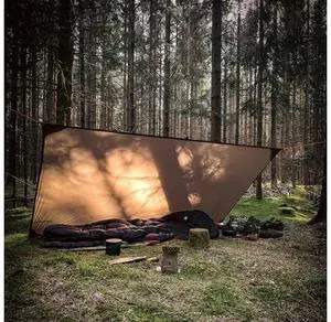 Onewind Camping Mosquito Net with Ground Sheet, Shelter Bugnet with Tent Footprint Onewind Camping Mosquito Net with Ground Sheet, Shelter Bugnet with Tent Footprint