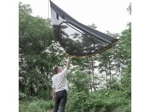 Night Cat 2-Persons Backpacking Tent: Waterproof Lightweight Camping Tent for Two People Hiking Outdoor Mountain with Aluminum Poles and Rainfly Green Night Cat 2-Persons Backpacking Tent: Waterproof Lightweight Camping Tent for Two People Hiking Outdoor Mountain with Aluminum Poles and Rainfly Green