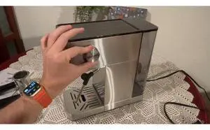 Kismile Espresso Machines with Milk Frother, Professional Espresso Coffee Machines with Removable Water Tank, Cappuccino & Latte Machine with Steam Frother for Home(Stainless Steel) Kismile Espresso Machines with Milk Frother, Professional Espresso Coffee Machines with Removable Water Tank, Cappuccino & Latte Machine with Steam Frother for Home(Stainless Steel)