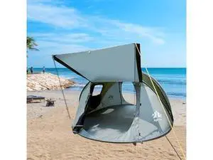 Night Cat Pop-up Camping Tent: 2 Person Tent Waterproof Instant Easy Setup Family Tent Night Cat Pop-up Camping Tent: 2 Person Tent Waterproof Instant Easy Setup Family Tent