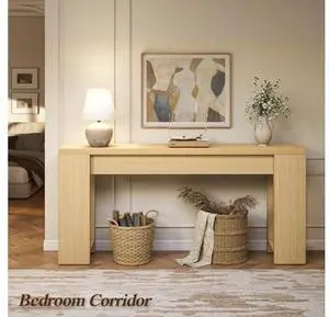 71" Extra Long Console Table Entry, Entrance, Behind Couch, Hallway, Foyer, Narrow Sofa Tables for Front Door 71" Extra Long Console Table Entry, Entrance, Behind Couch, Hallway, Foyer, Narrow Sofa Tables for Front Door