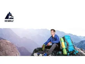 HEWOLF Tents HEWOLF HEWOLF Tents HEWOLF