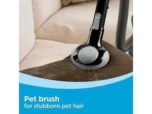 BLACK+DECKER dustbuster FLEX Cordless Handheld Vacuum, Home, Pet and Car Vacuum (BDH2020FL) BLACK+DECKER dustbuster FLEX Cordless Handheld Vacuum, Home, Pet and Car Vacuum (BDH2020FL)