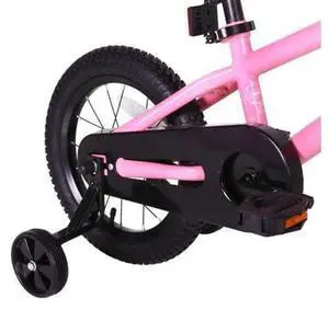 JOYSTAR Kids Bike for Ages 2-12 Years Old Boys Girls, 12-20 Inch BMX Style Kid's Bikes with Training Wheels, Children Bicycle for Kids and Toddler, Multiple Colors JOYSTAR Kids Bike for Ages 2-12 Years Old Boys Girls, 12-20 Inch BMX Style Kid's Bikes with Training Wheels, Children Bicycle for Kids and Toddler, Multiple Colors