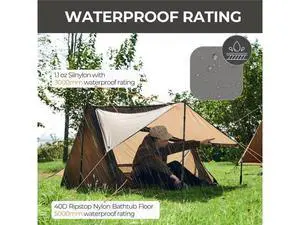 onewind Ultralight One Person Bivy Tent, Backpacking Tent for Single Person Waterproof Silnylon Ligh onewind Ultralight One Person Bivy Tent, Backpacking Tent for Single Person Waterproof Silnylon Ligh