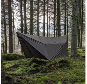 onewind 12×10 ft Hammock Tarp, Ultralight Versatile Camping Tarp Lightweight Waterproof Silnylon Ham onewind 12×10 ft Hammock Tarp, Ultralight Versatile Camping Tarp Lightweight Waterproof Silnylon Ham