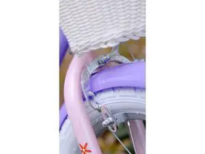 JOYSTAR Unicorn Kids Bike for Girls Ages 2-9 Years Old, 12 14 16 18 Inch Kids Bike with Training Wheels, Doll Seat, Streamers and Basket, Toddler Girl Bicycle, Multiple Colors JOYSTAR Unicorn Kids Bike for Girls Ages 2-9 Years Old, 12 14 16 18 Inch Kids Bike with Training Wheels, Doll Seat, Streamers and Basket, Toddler Girl Bicycle, Multiple Colors