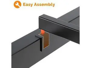 Kids Twin Bed Frame with LED Headboard & Footboard, USB Charging Station, Metal Single Platform with 12-Inch Under Bed Storage Space for Dorm Bedroom Teen Guest Room, Mahogany Brown Kids Twin Bed Frame with LED Headboard & Footboard, USB Charging Station, Metal Single Platform with 12-Inch Under Bed Storage Space for Dorm Bedroom Teen Guest Room, Mahogany Brown