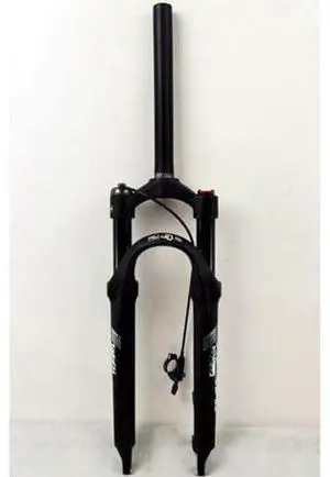 FukkeR 20 24 Inch Bikes Air Oil Suspension Fork Mountain Bikes Mountain Bikes Front Forks 80mm Travel Spacing Hub 100mm 9mm QR 1 1/8'' Straight Tube Shoulder Line Lock FukkeR 20 24 Inch Bikes Air Oil Suspension Fork Mountain Bikes Mountain Bikes Front Forks 80mm Travel Spacing Hub 100mm 9mm QR 1 1/8'' Straight Tube Shoulder Line Lock