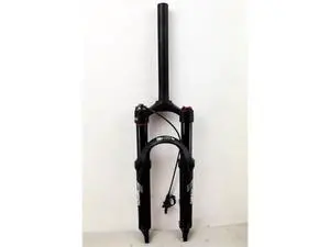 FukkeR 20 24 Inch Bikes Air Oil Suspension Fork Mountain Bikes Mountain Bikes Front Forks 80mm Travel Spacing Hub 100mm 9mm QR 1 1/8'' Straight Tube Shoulder Line Lock FukkeR 20 24 Inch Bikes Air Oil Suspension Fork Mountain Bikes Mountain Bikes Front Forks 80mm Travel Spacing Hub 100mm 9mm QR 1 1/8'' Straight Tube Shoulder Line Lock