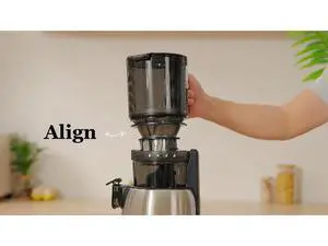 Kismile 300W Cold Press Juicer, 5.4" Wide Feed Chute, Slow Masticating Juicer Machines Vegetable and Fruit, Electric Juicers Juice Maker with Reverse Function, Stainless Steel Juicer Easy to Clean Kismile 300W Cold Press Juicer, 5.4" Wide Feed Chute, Slow Masticating Juicer Machines Vegetable and Fruit, Electric Juicers Juice Maker with Reverse Function, Stainless Steel Juicer Easy to Clean