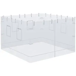 Set of 4 Mesh Screen Sidewalls with Zippered Door for 10'x10' Pop Up Canopy, Universal Replacement Netting with 6 Service Windows for Patio Tent, Outdoor Privacy Panels with Roll-Up Ties for Gazebo Set of 4 Mesh Screen Sidewalls with Zippered Door for 10'x10' Pop Up Canopy, Universal Replacement Netting with 6 Service Windows for Patio Tent, Outdoor Privacy Panels with Roll-Up Ties for Gazebo
