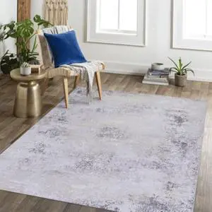Machine Washable Neutral Modern Abstract Soft Thin Large Rug Indoor Floor No Slip Rug Carpet for Bedroom Under Dining Table Home Office Decor (8x10) Machine Washable Neutral Modern Abstract Soft Thin Large Rug Indoor Floor No Slip Rug Carpet for Bedroom Under Dining Table Home Office Decor (8x10)