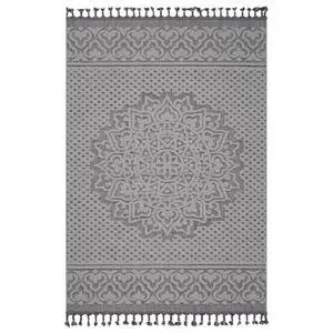 Thin Design Non-Slip Backing Washable Area Rug Bathroom Rug with Soft Surface and Stain Resistant Design for Living Room Bedroom, Durable Kitfchen Rug for Dining Room (5X7 Gray) Thin Design Non-Slip Backing Washable Area Rug Bathroom Rug with Soft Surface and Stain Resistant Design for Living Room Bedroom, Durable Kitfchen Rug for Dining Room (5X7 Gray)