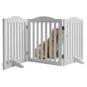 Outdoor Raised Garden Bed with Open Bottom and Solid Wood Frame for Poolside, Backyard, Patio Large Planter Box with Corner Cover for Vegetables, Flowers and Herbs (Wooden Gate-24IN) Outdoor Raised Garden Bed with Open Bottom and Solid Wood Frame for Poolside, Backyard, Patio Large Planter Box with Corner Cover for Vegetables, Flowers and Herbs (Wooden Gate-24IN)