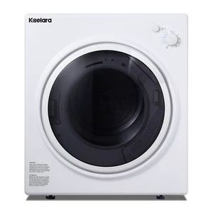 Portable Dryers for Laundry, 3.5 Cu.ft Portable Clothes Dryer with Stianless Steel Tub, Front Load Clothes Dryer Machine for Home, Apartment, 4 Dring Mode, Auto-shutt off Portable Dryers for Laundry, 3.5 Cu.ft Portable Clothes Dryer with Stianless Steel Tub, Front Load Clothes Dryer Machine for Home, Apartment, 4 Dring Mode, Auto-shutt off