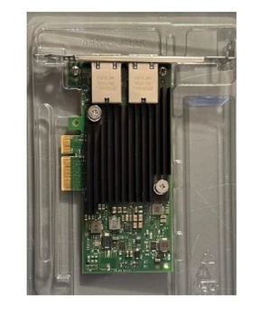 817738-B21 HPE Ethernet 10Gb 2-port 562T adapter 817736-001 840137-001 817738-B21 HPE Ethernet 10Gb 2-port 562T adapter 817736-001 840137-001
