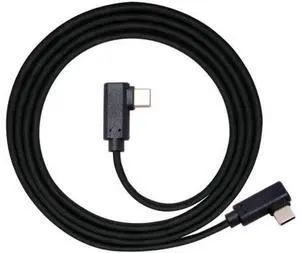 USB-C Type-C to Type-C Cable Gen2 10Gbps 65W Dual 90 Degree Left Right Angled Type USB-C Type-C to Type-C Cable Gen2 10Gbps 65W Dual 90 Degree Left Right Angled Type