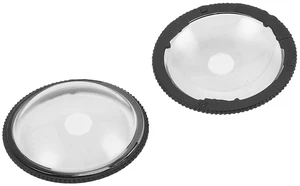 Lens Guard for X4, Protective Cover Water Scratch & Drop Easy Installation with Camera for X4, Action Camera Accessories Lens Guard for X4, Protective Cover Water Scratch & Drop Easy Installation with Camera for X4, Action Camera Accessories