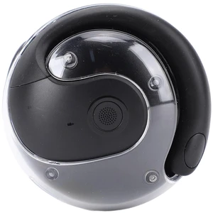 AI Language Translation Earbuds, JM13 Bluetooth Voice Translator Headset, 80 Languages Online Translation, 4 Modes, Portable Simultaneous Translation Device for Business Travel AI Language Translation Earbuds, JM13 Bluetooth Voice Translator Headset, 80 Languages Online Translation, 4 Modes, Portable Simultaneous Translation Device for Business Travel