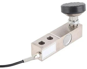 Load Cell Sensor,Shear Beam Load Cell Sensor 1000KG with 4-Core Shielded Cable Weighing Sensor,for Electronic Scale, Track Scale, Automobile Weighing Equipment Etc Load Cell Sensor,Shear Beam Load Cell Sensor 1000KG with 4-Core Shielded Cable Weighing Sensor,for Electronic Scale, Track Scale, Automobile Weighing Equipment Etc