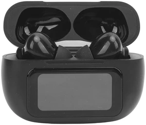 AI Language Translation Earbuds, Real Time Translator Earbuds Support 52 Languages, Bluetooth 5.3 Online Two Way Translation Earphone for Android for Wins System (Black) AI Language Translation Earbuds, Real Time Translator Earbuds Support 52 Languages, Bluetooth 5.3 Online Two Way Translation Earphone for Android for Wins System (Black)