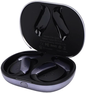 Ergonomic Design, Lossless Sound, Smart Touch Control Open Wireless Earbuds, Long Lasting Use for Music Calls Outdoor Sports Ergonomic Design, Lossless Sound, Smart Touch Control Open Wireless Earbuds, Long Lasting Use for Music Calls Outdoor Sports