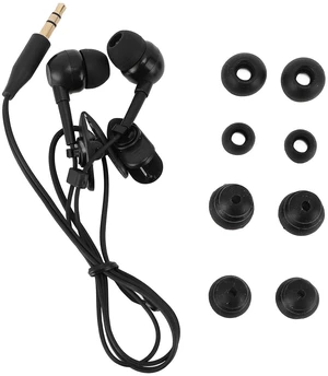 IP68 Headphones for Swimming, Wired Earbuds 3.5mm in Ear Headphones with 8 Eartips, Swimming Earbuds with Stereo Audio, Earbuds for Surfing Running Skiing Running, 40cm IP68 Headphones for Swimming, Wired Earbuds 3.5mm in Ear Headphones with 8 Eartips, Swimming Earbuds with Stereo Audio, Earbuds for Surfing Running Skiing Running, 40cm
