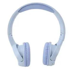 Bluetooth Headphone, Stereo Deep Bass Lossless Over Ear Headphone, Noise Cancelling Foldable Gaming Headset with 3.5mm Port for Laptop Computer (Blue) Bluetooth Headphone, Stereo Deep Bass Lossless Over Ear Headphone, Noise Cancelling Foldable Gaming Headset with 3.5mm Port for Laptop Computer (Blue)