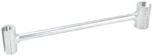 Hinges Adjusting Wrench, 14mm and 19mm Double End Door Hinge Repair Spanner, Alloy Steel Door Hinge Adjustment Hinge Bender Hinge Wrench for Door Hinge Repair Hinges Adjusting Wrench, 14mm and 19mm Double End Door Hinge Repair Spanner, Alloy Steel Door Hinge Adjustment Hinge Bender Hinge Wrench for Door Hinge Repair