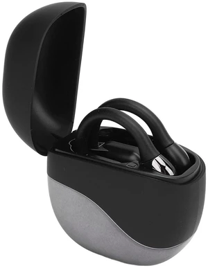 M62 Language Translator Earbuds, 133 Languages Real Time Two Way Cordless Bluetooth Translation Device with App, TWS Noise Reduction, Voice Control, Ideal for Travel and Business M62 Language Translator Earbuds, 133 Languages Real Time Two Way Cordless Bluetooth Translation Device with App, TWS Noise Reduction, Voice Control, Ideal for Travel and Business