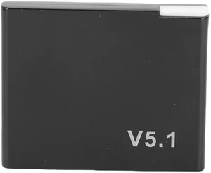 Bluetooth Receiver, 30 Pin Connector Bluetooth 5.1 Adapter, Dock Speaker Adapter Suitable for SoundDock Music Docking Station, Wireless Audio Receiver for Home Stereo Bluetooth Receiver, 30 Pin Connector Bluetooth 5.1 Adapter, Dock Speaker Adapter Suitable for SoundDock Music Docking Station, Wireless Audio Receiver for Home Stereo