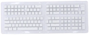 Korean Keycaps, 132 Keys Custom Keyboard Keycaps ABS OEM Height Matte Finish DIY Keycaps for 61 62 64 68 84 87 104 108 Mechanical Keyboards (White) Korean Keycaps, 132 Keys Custom Keyboard Keycaps ABS OEM Height Matte Finish DIY Keycaps for 61 62 64 68 84 87 104 108 Mechanical Keyboards (White)