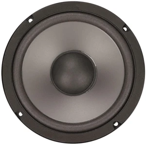 6in Car Loudspeaker, 600W 4 Ohms Coaxial Speaker Black, 93dB Sensitivity, Play Your Favorite Songs with Clear Sound for Car Audio Systems 6in Car Loudspeaker, 600W 4 Ohms Coaxial Speaker Black, 93dB Sensitivity, Play Your Favorite Songs with Clear Sound for Car Audio Systems