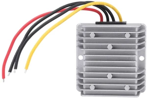 WALFRONT DC Converter, NonIsolated Regulator, Module, Input 8-40V, Perfect for Automotive LED and Solar Power Systems WALFRONT DC Converter, NonIsolated Regulator, Module, Input 8-40V, Perfect for Automotive LED and Solar Power Systems