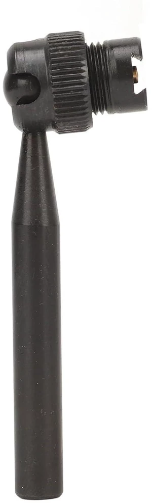 Dovetail Indicator Holder, 8x70mm Dial Test Indicator Holder, Universal Dovetail Indicator Arm with Swivel Joint for Power Milling Machine Accessories Dovetail Indicator Holder, 8x70mm Dial Test Indicator Holder, Universal Dovetail Indicator Arm with Swivel Joint for Power Milling Machine Accessories