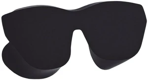 AR Glasses Full Light Blocker, Universal Soft Silicone Lens Shade Blocks Ambient Light, with Foldable Lightweight Design, for Air 3S 2S One Pro Air2 AR Glasses Full Light Blocker, Universal Soft Silicone Lens Shade Blocks Ambient Light, with Foldable Lightweight Design, for Air 3S 2S One Pro Air2