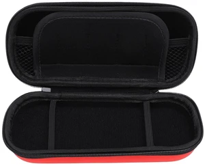 Hard Case for Red, Rugged, Hard Shell, Water , Two Way Zipper, Wrist Strap Hard Case for Red, Rugged, Hard Shell, Water , Two Way Zipper, Wrist Strap