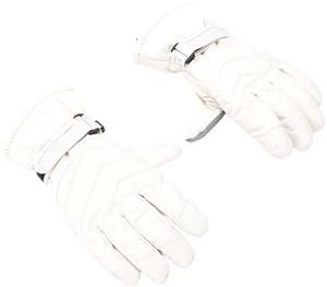 Winter Ski Gloves, Windproof Touchscreen Snow Gloves, Warm Cold Weather for Men Women, Skiing Snowboarding Winter Ski Gloves, Windproof Touchscreen Snow Gloves, Warm Cold Weather for Men Women, Skiing Snowboarding