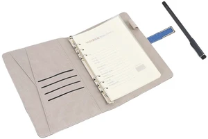 3in1 Digital Smart Pen Notebook and Writing Board Set, Real Time Digital Synchronization Compatible for iOS and for Android Smartphone, Smart Writing Set Convert to Text (Blue) 3in1 Digital Smart Pen Notebook and Writing Board Set, Real Time Digital Synchronization Compatible for iOS and for Android Smartphone, Smart Writing Set Convert to Text (Blue)