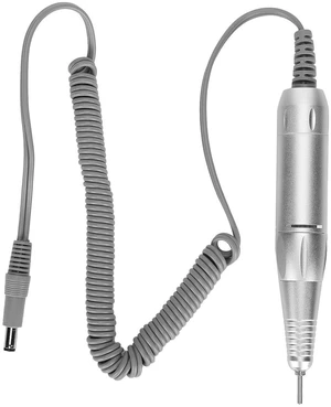 Electric Nail Drill Pen, Replacement Handle for Electric Nail Drill Machine with 0 to 35000rpm Adjustable Rotating Speed Nail Drill Machine Handpiece Electric Nail Drill Pen, Replacement Handle for Electric Nail Drill Machine with 0 to 35000rpm Adjustable Rotating Speed Nail Drill Machine Handpiece