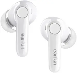 Air Pro 4 Adaptive Hybrid Noise Canceling Wireless Earbuds, 6 Mics Air Pro 4 Adaptive Hybrid Noise Canceling Wireless Earbuds, 6 Mics