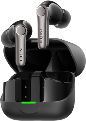 Air Pro 4+ Adaptive Noise Cancelling Wireless Earbuds, Dual Drivers Air Pro 4+ Adaptive Noise Cancelling Wireless Earbuds, Dual Drivers